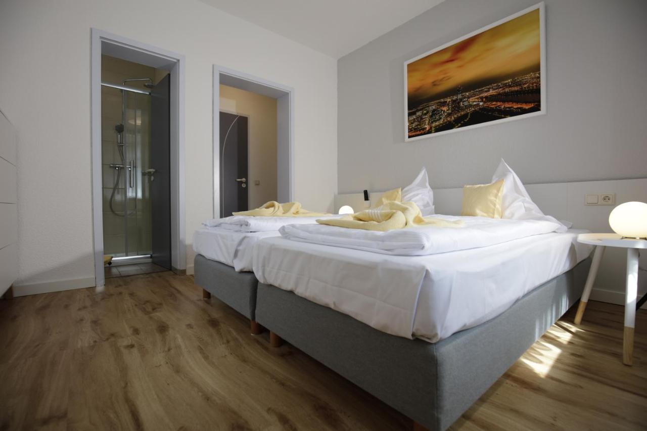 Hotel Beck Lauscha Esterno foto