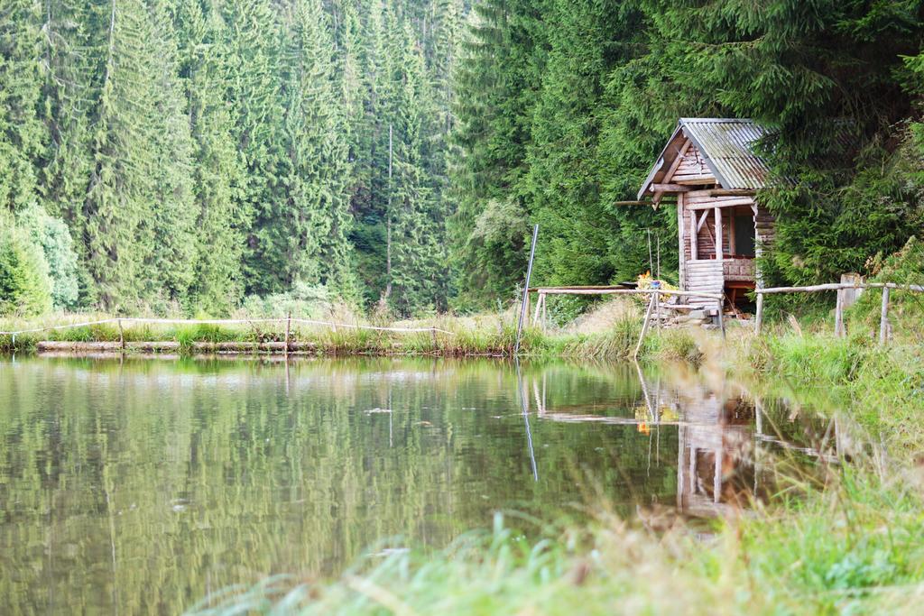 Hotel Beck Lauscha Esterno foto